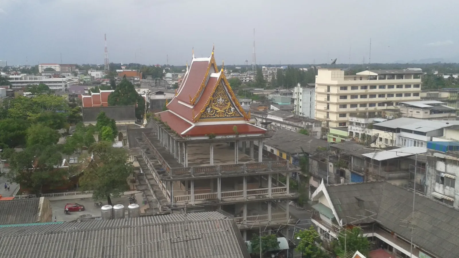 Nakhon Si Thammarat