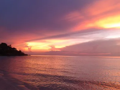 Plaża Haad Yao Koh Phangan