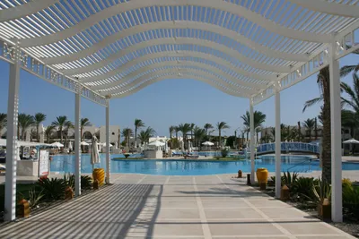 Hilton Nubian Resort Marsa Alam