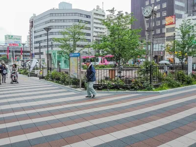 Otsuka Tokio Japonia