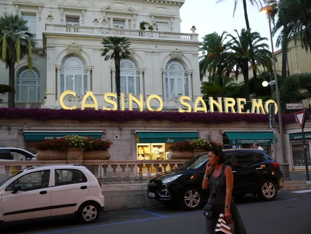Casino Sanremo