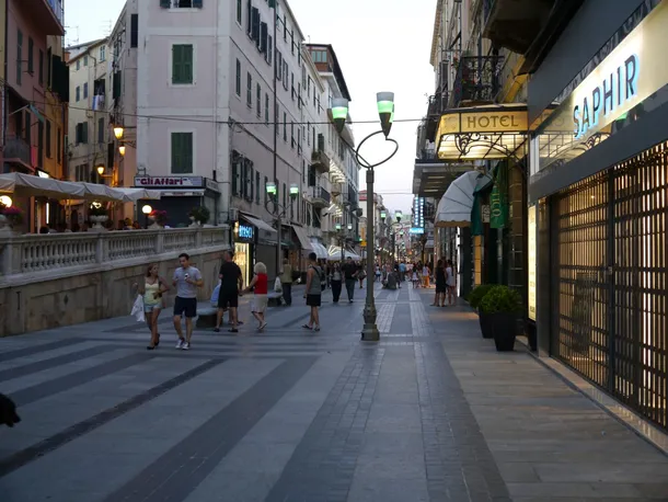 Corso Giacomo Matteotti