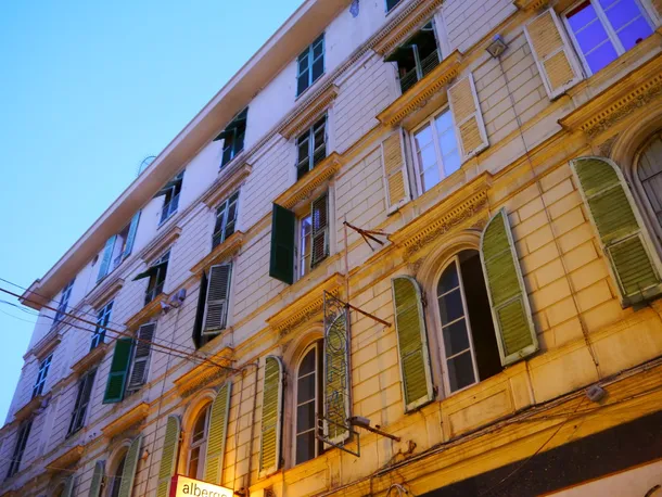 Corso Giacomo Matteotti