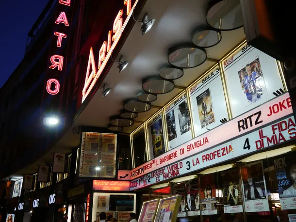 Teatr Ariston