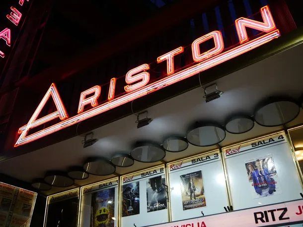 Teatr Ariston