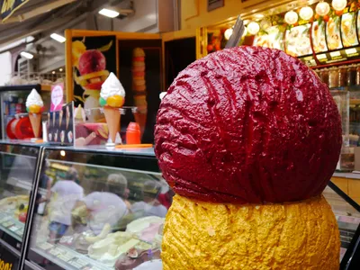 Lody!