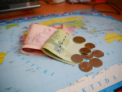 koszt wyjazdu na 3 tygodnie do Tajlandii