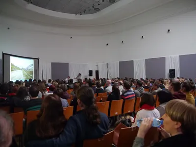 Międzynarodowe Targi Turystyczne we Wrocławiu