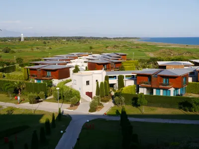 Lykia World & Links Golf w Antalya opinie