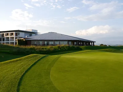 Lykia World & Links Golf w Antalya opinie pole golfowe