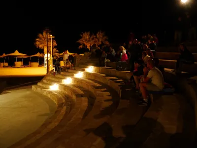 Blue Reef Resort Marsa Alam Egipt moja opinia