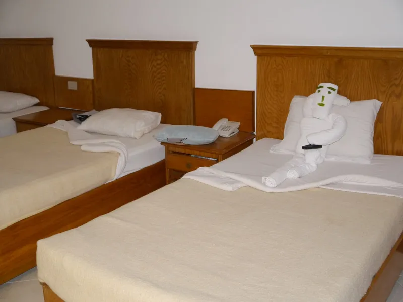Blue Reef Resort Marsa Alam Egipt moja opinia