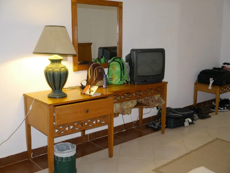Blue Reef Resort Marsa Alam Egipt moja opinia