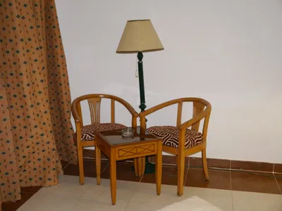 Blue Reef Resort Marsa Alam Egipt moja opinia
