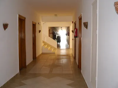 Blue Reef Resort Marsa Alam Egipt moja opinia