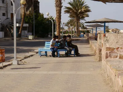 El Quseir Egipt