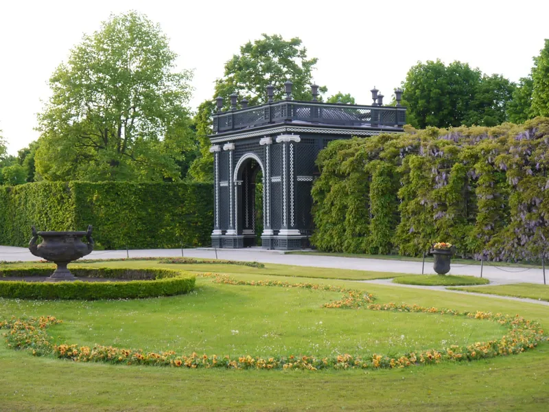 Co zobaczyć w Wiedniu Pałac Schönbrunn