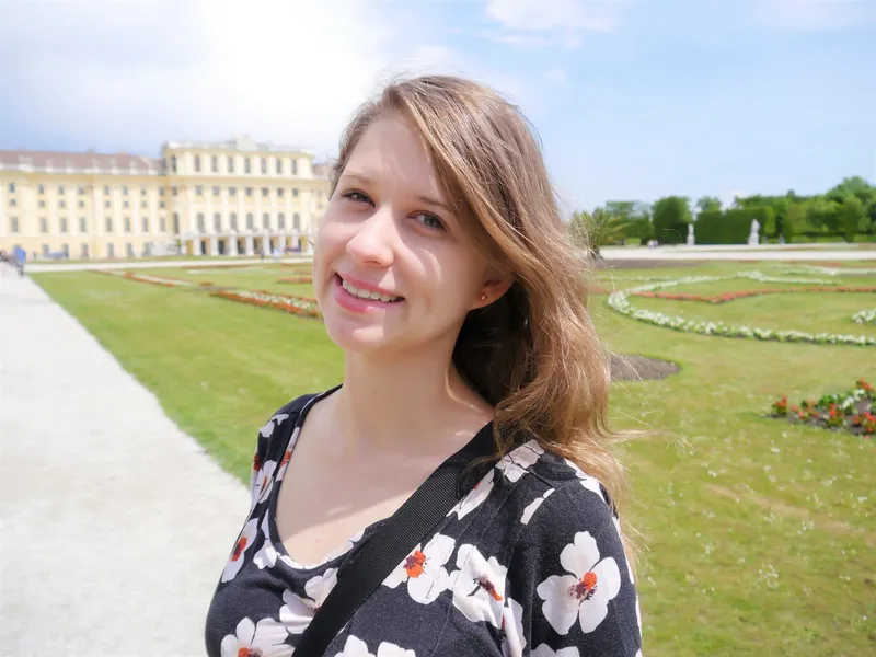 Co zobaczyć w Wiedniu Pałac Schönbrunn