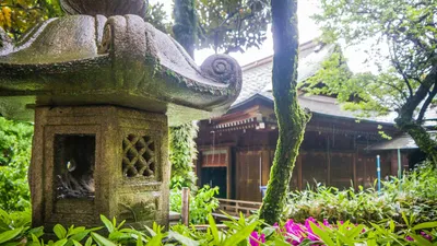 Ueno w Tokio (Japonia)