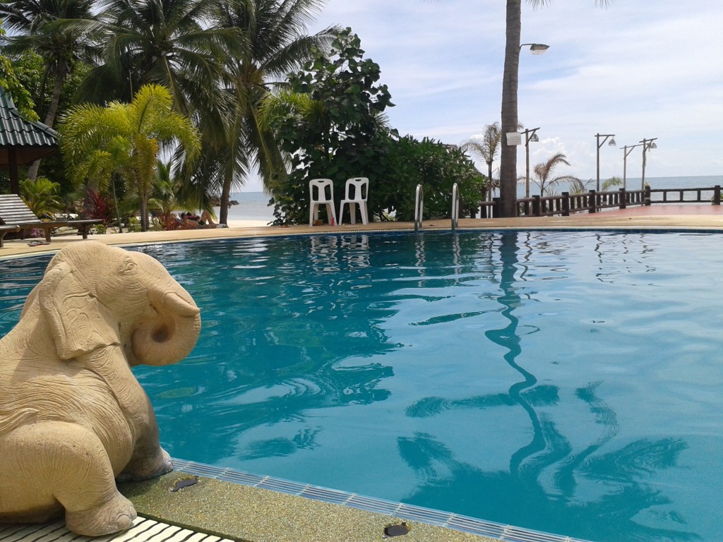 Sandy Bay Resort Koh Phangan