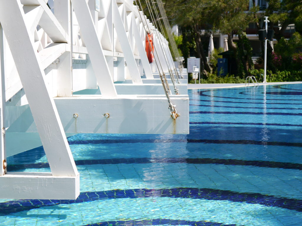 Lykia World & Links Golf w Antalya opinie baseny
