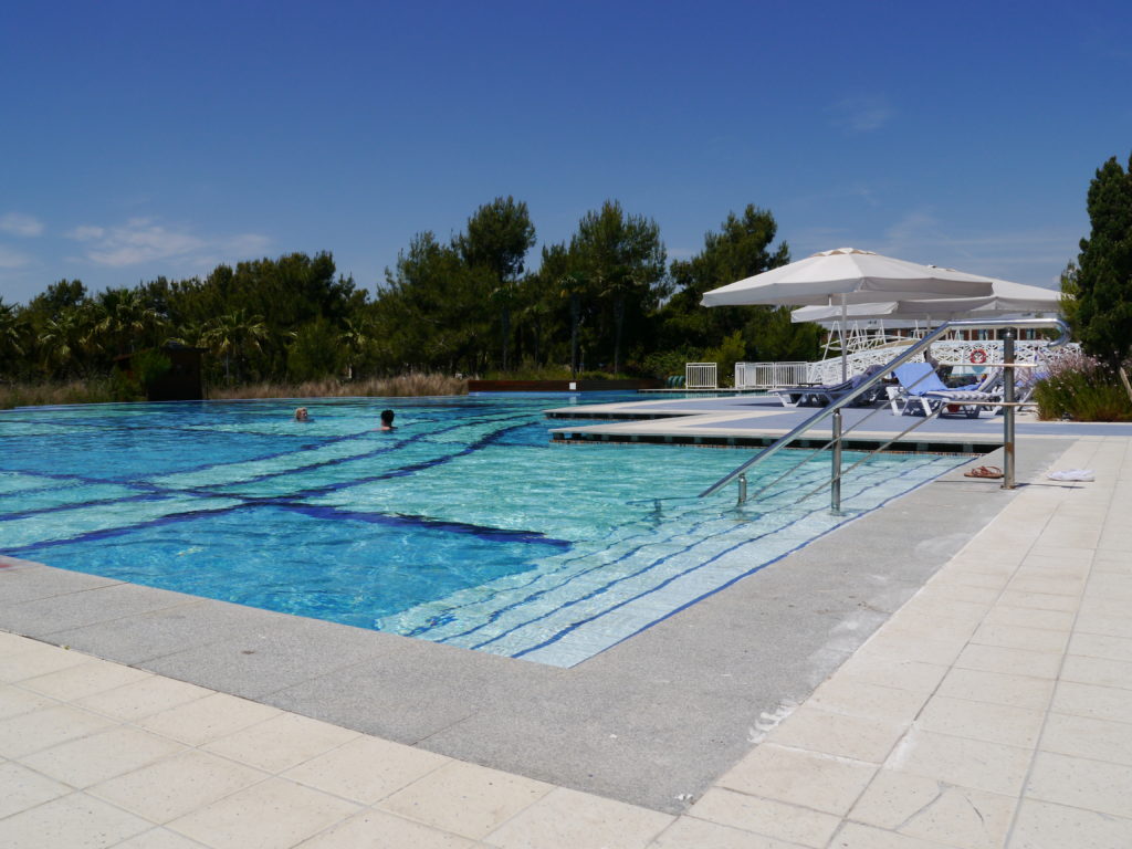 Lykia World & Links Golf w Antalya opinie baseny