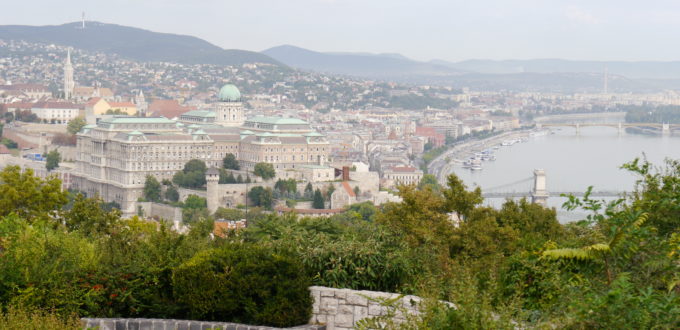 Węgry- Co zobaczyć w Budapeszcie? Atrakcje, zabytki, miejsca