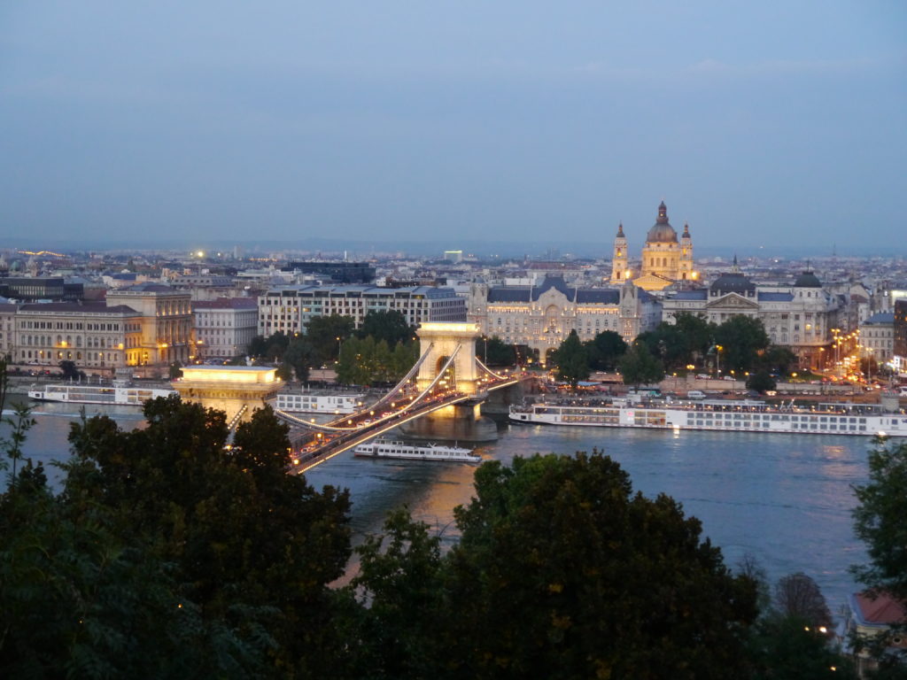 Węgry- Co zobaczyć w Budapeszcie? Atrakcje, zabytki, miejsca