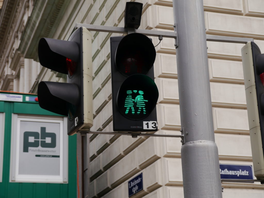 Co zobaczyć w Wiedniu Ratusz