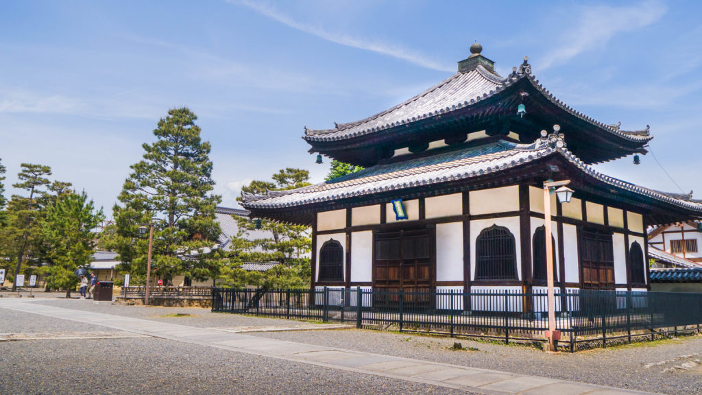 Atrakcje Airbnb - rowerem po Kyoto i Kinkauji (Japonia by Podróże Szczęściary)