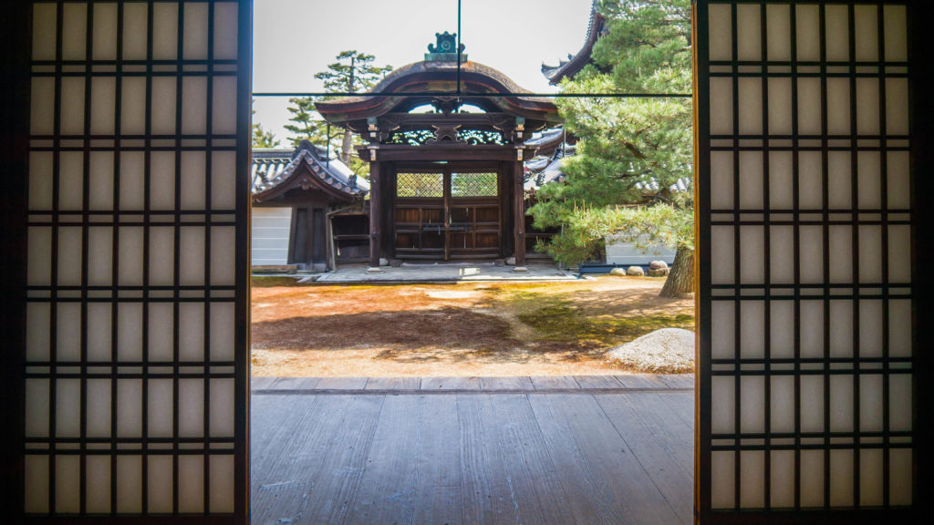 Atrakcje Airbnb - rowerem po Kyoto i Kinkauji (Japonia by Podróże Szczęściary)